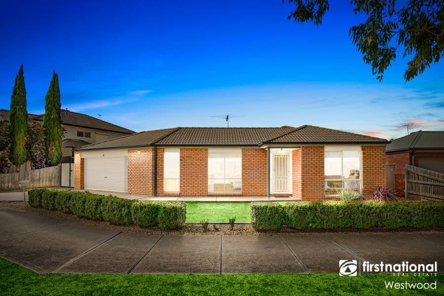 92 Latham Street, Werribee VIC 3030, Werribee - Image 1