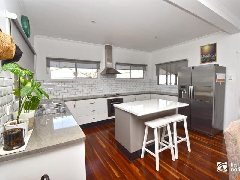 45 Rainbow Street, Biloela QLD 4715, Biloela - Image 1