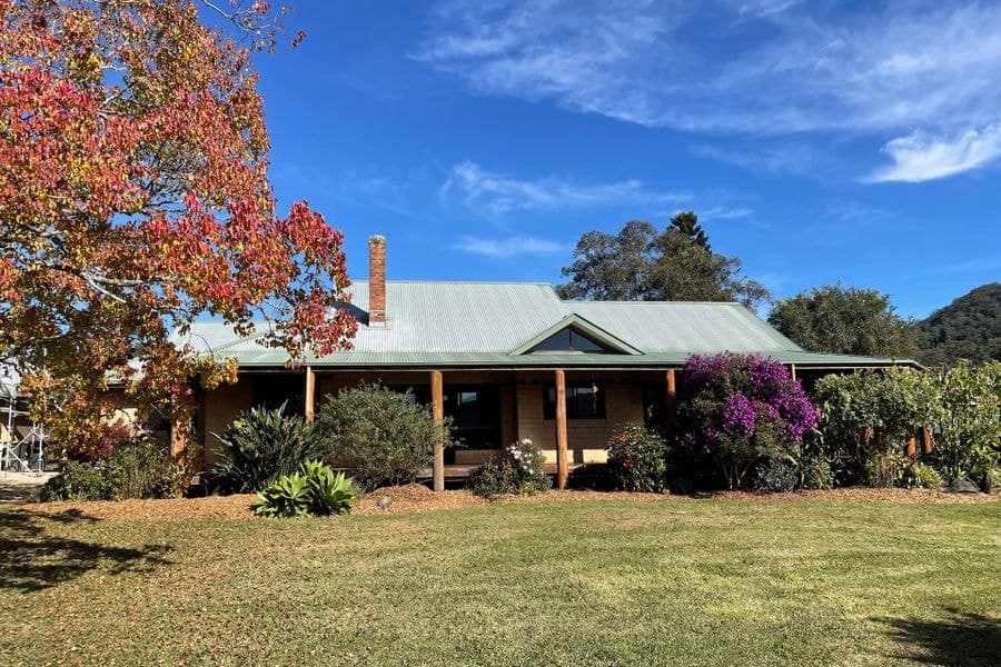 79 Walters Road, Upper Orara NSW 2450, Upper Orara - Image 1