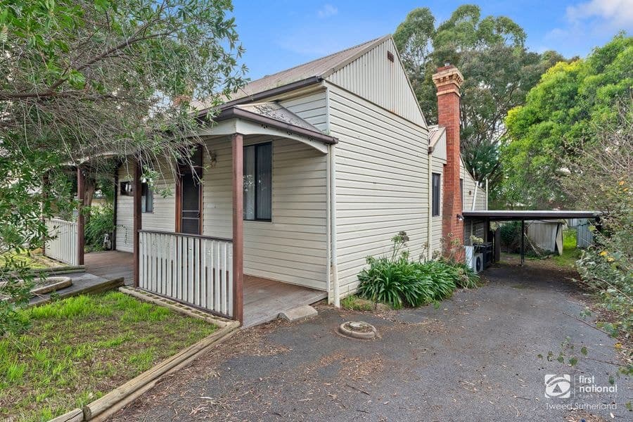 6 Hill Street, Bendigo VIC 3550, Bendigo - Image 1