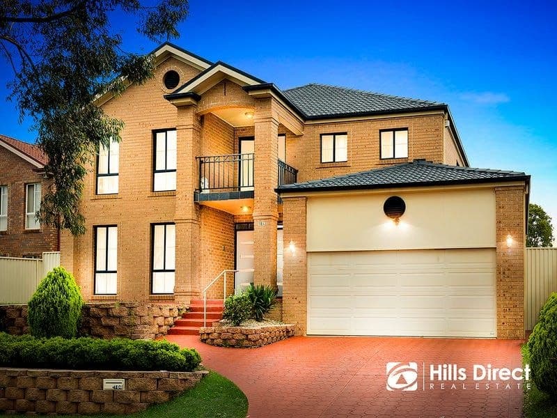 104 Sentry Drive, Parklea NSW 2768, Parklea - Image 1