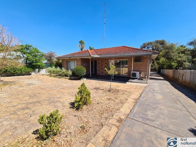 43 Newcastle Road, Northam WA 6401, Northam - Image 1