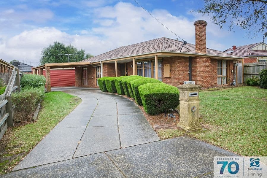 18 Milner Court, Cranbourne VIC 3977, Cranbourne - Image 1