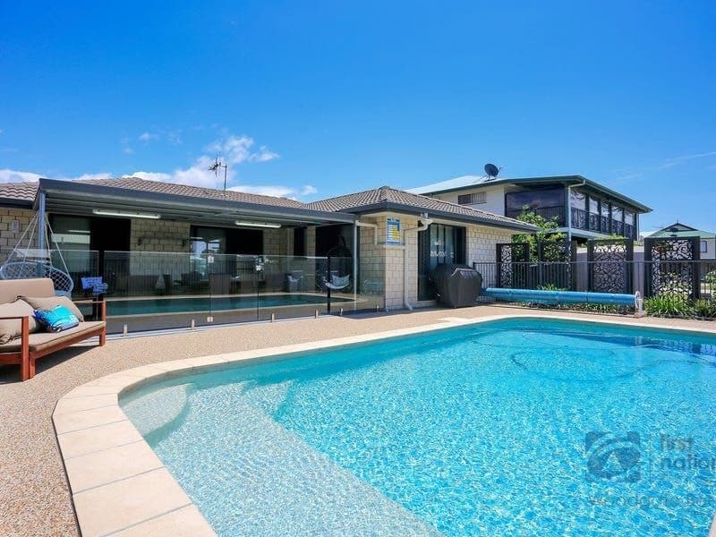 9 Lorikeet Avenue, Woodgate QLD 4660, Woodgate - Image 1