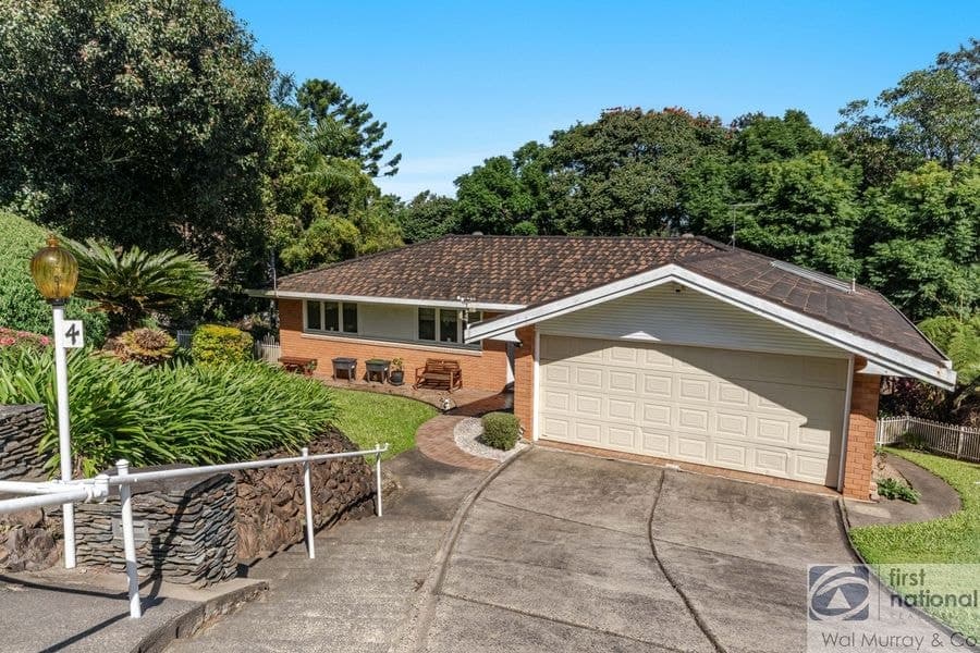 4 Springwood Drive, Lismore NSW 2480, Lismore - Image 1