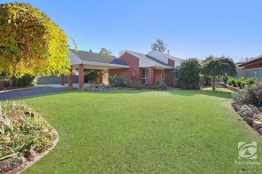 3 Nankervis Court, Beechworth VIC 3747, Beechworth - Image 1