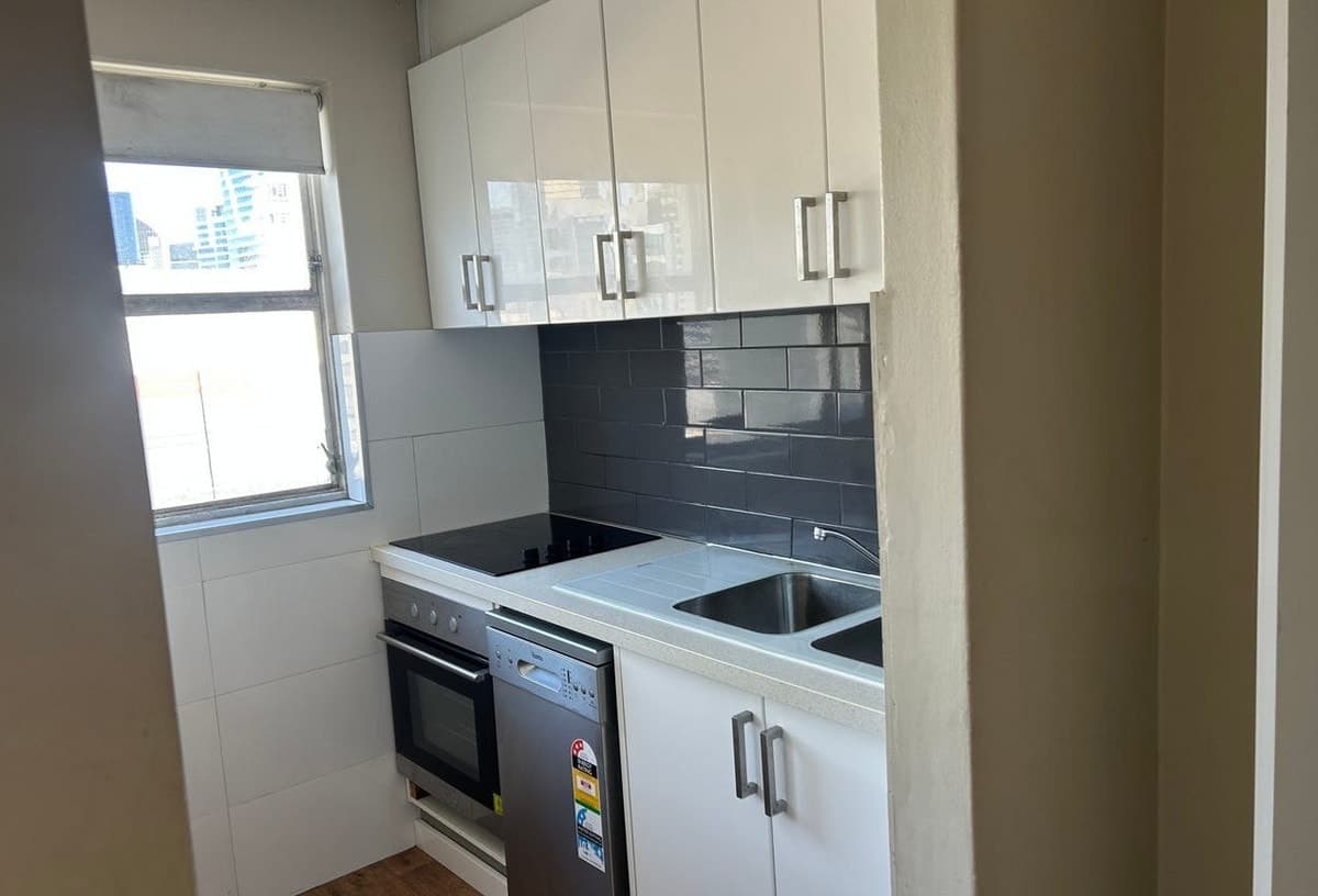 9C / 119 Leichhardt Street, Spring Hill QLD 4000, Spring Hill - Thumbnail 4