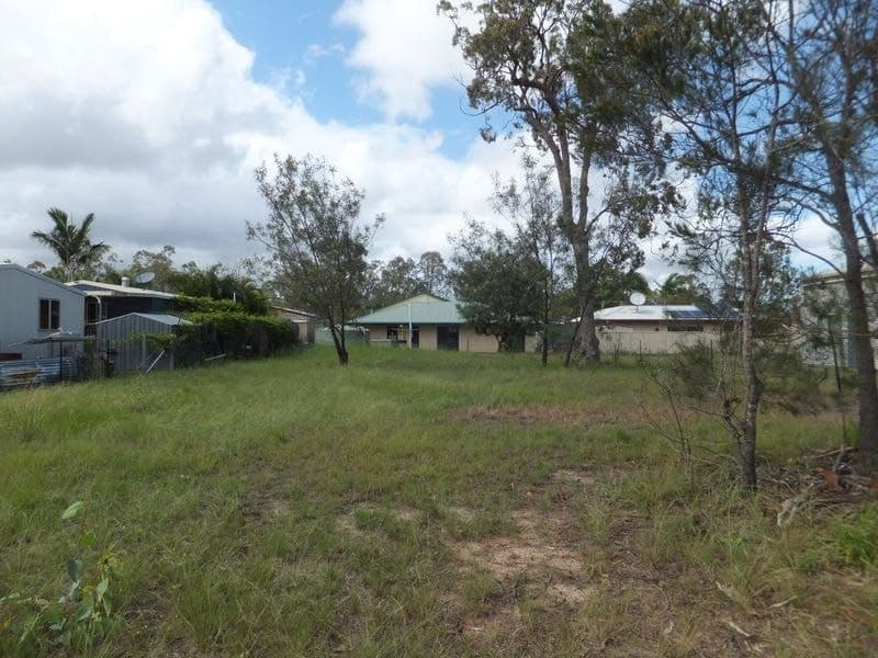 45 Powers Street, Buxton QLD 4660, Buxton - Image 1