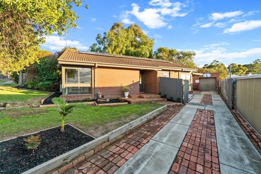9 Donald Court, Traralgon VIC 3844, Traralgon - Image 1