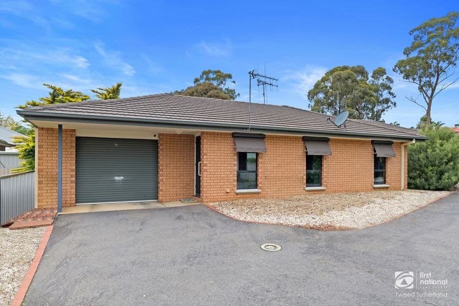 2/110B Osborne Street, Spring Gully VIC 3550, Spring Gully - Image 1