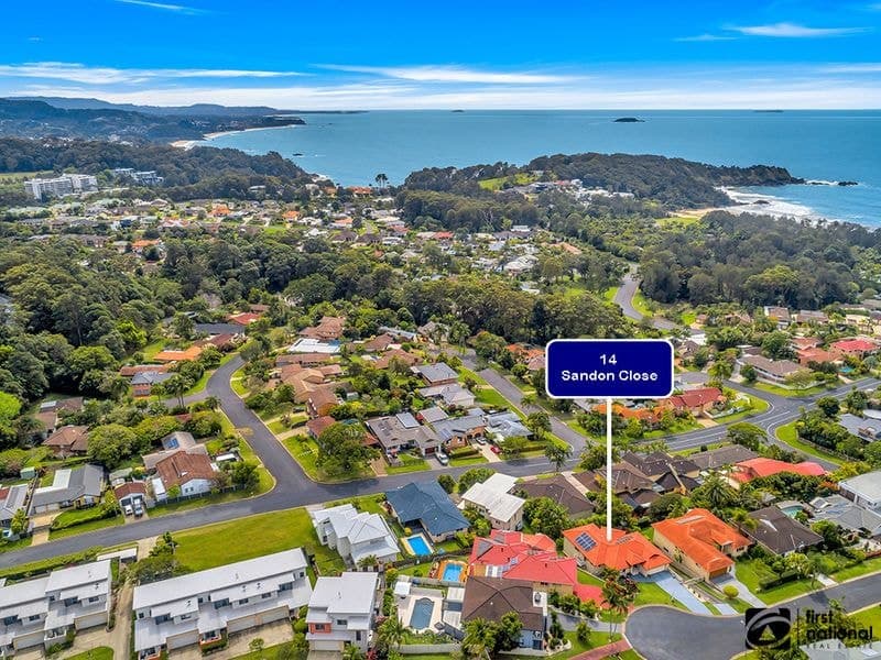 14 Sandon Close, Coffs Harbour NSW 2450, Coffs Harbour - Image 1