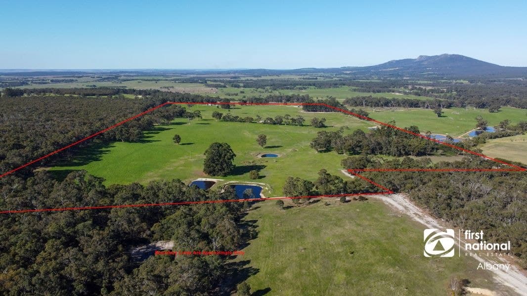 257 Mills Road, Mount Barker WA 6324, Mount Barker - Image 1