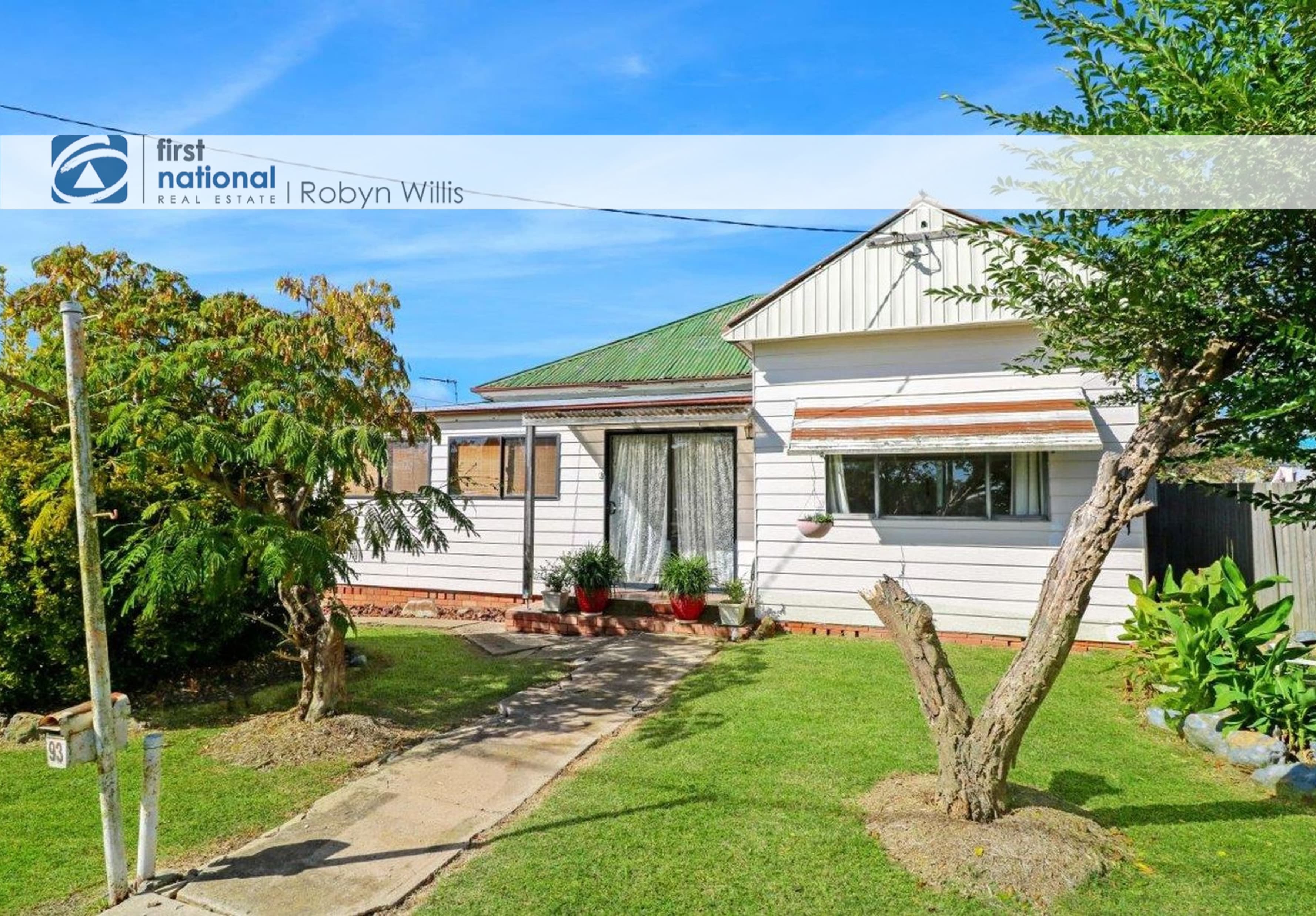 93 Coronation Avenue, Glen Innes NSW 2370, Glen Innes - Image 1