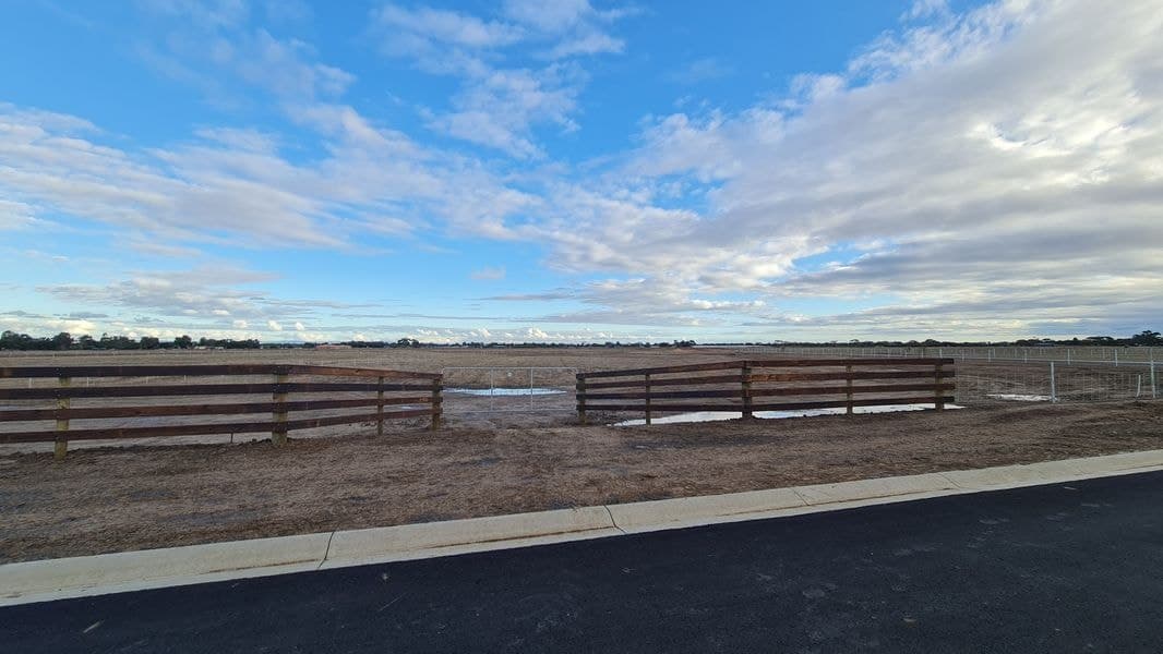 Lot 64 Wake Road, Lewiston SA 5501, Lewiston - Image 1