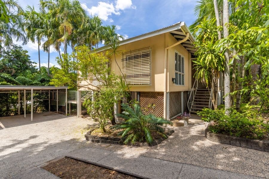 25 Henry Street, Stuart Park NT 0820, Stuart Park - Image 1