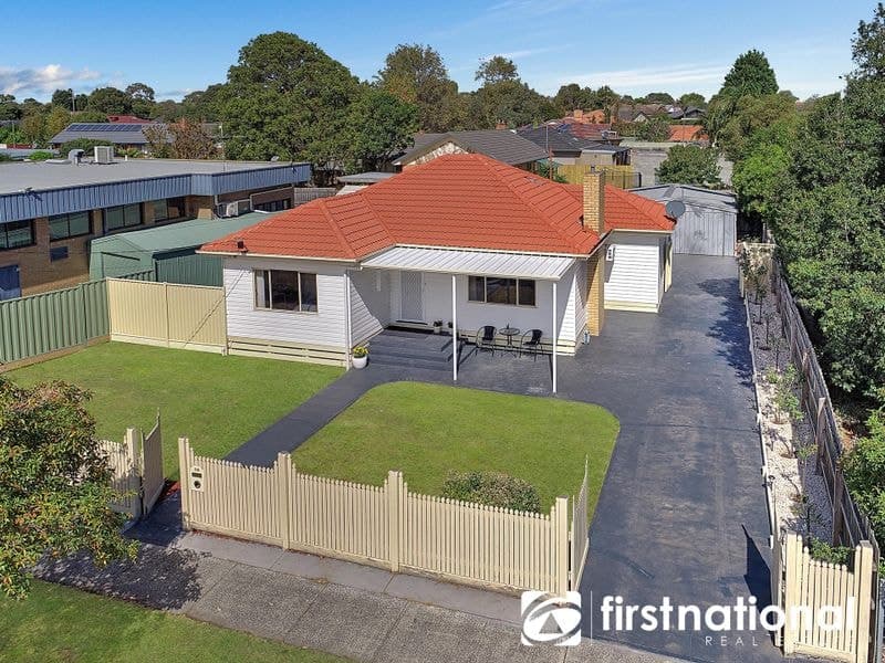 110 Somerville Road, Hampton Park VIC 3976, Hampton Park - Image 1