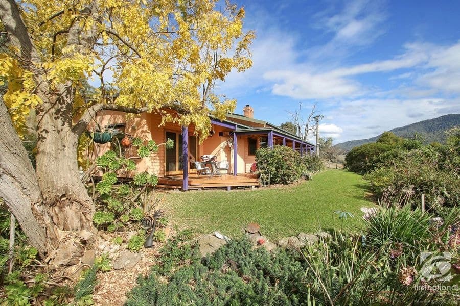 229 Running Creek Road, Kancoona VIC 3691, Kancoona - Image 1