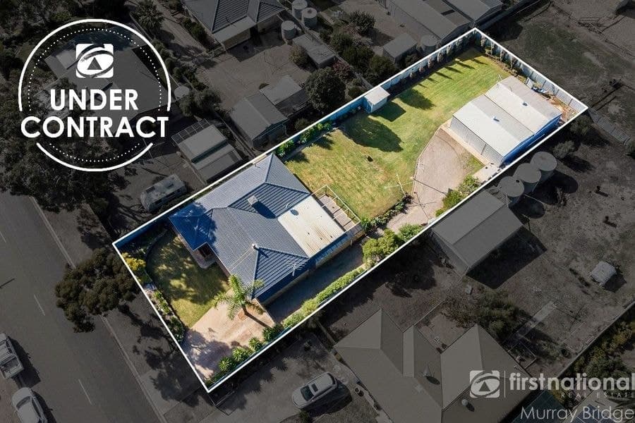 2 Bywaters Road, Murray Bridge SA 5253, Murray Bridge - Image 1