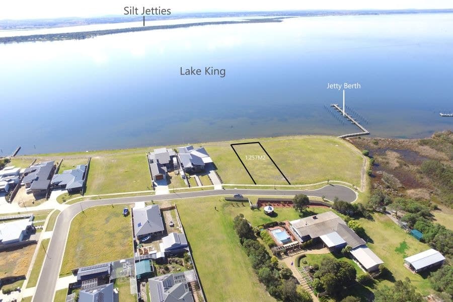 21 Yalca Mews, Eagle Point VIC 3878, Eagle Point - Image 1