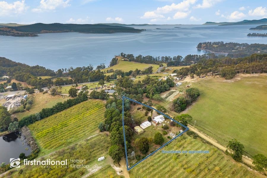 22 Whittons Road, Kettering TAS 7155, Kettering - Image 1