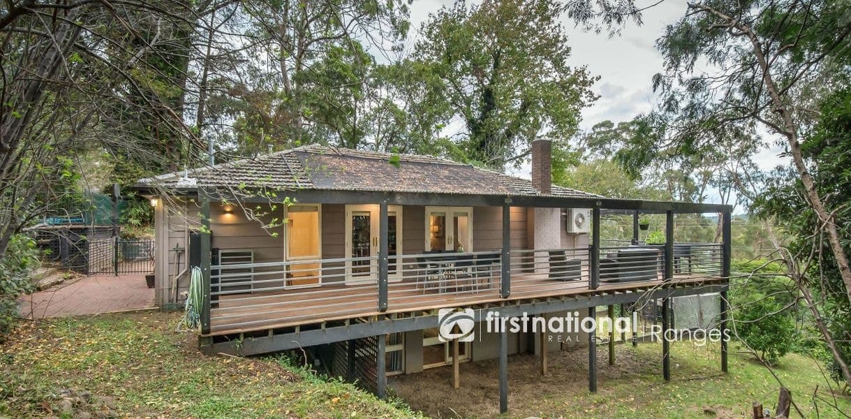 3A Rutherford Road, Tecoma VIC 3160, Tecoma - Image 1