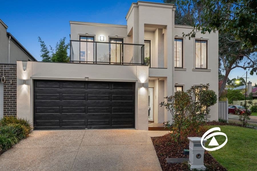 14 Canberra Avenue, Berwick VIC 3806, Berwick - Image 1