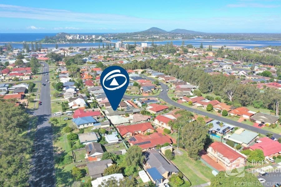 2/4 Huntly Close, Tuncurry NSW 2428, Tuncurry - Image 1