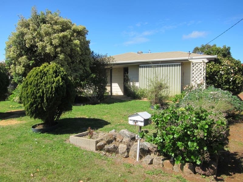 55 Leeuwin Road, Augusta WA 6290, Augusta - Image 1