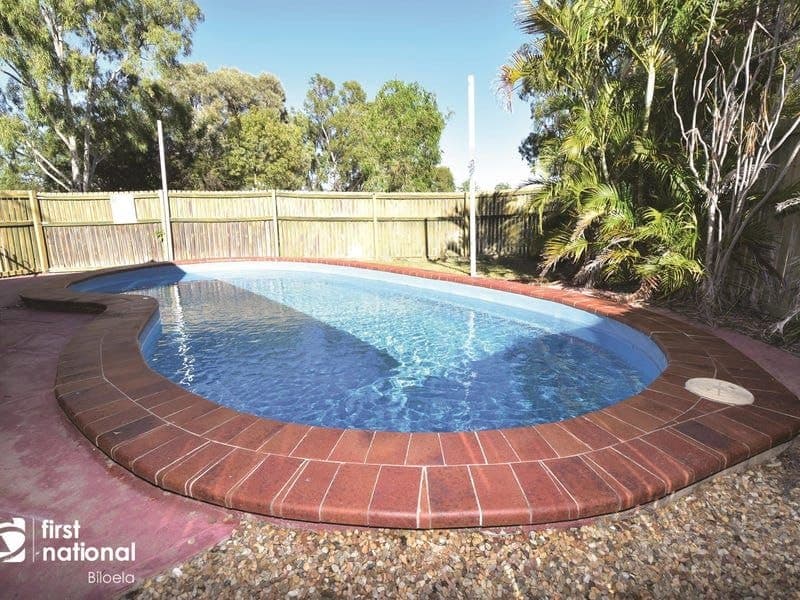 3 Kothmann Court, Biloela QLD 4715, Biloela - Image 1