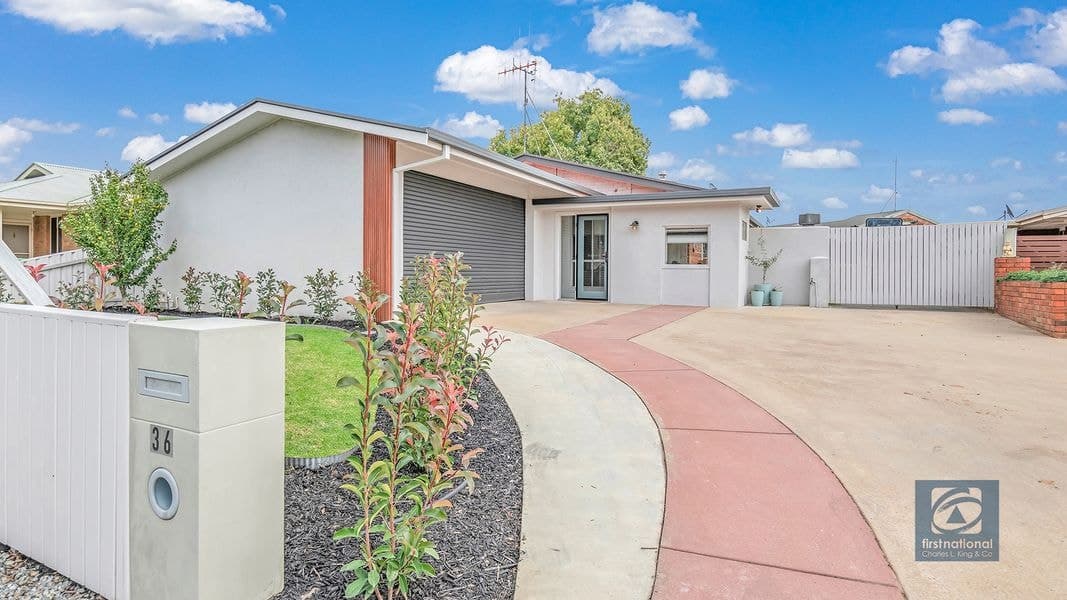 36 Jacana Avenue, Moama NSW 2731, Moama - Image 1