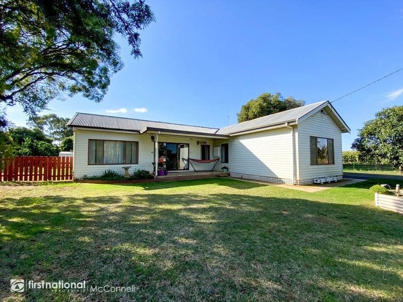 562 Sinclair Road, Kyabram VIC 3620, Kyabram - Image 1
