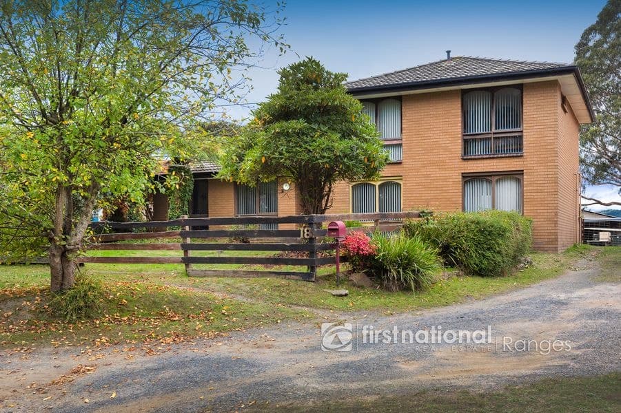 18 Rawhiti Road, Emerald VIC 3782, Emerald - Image 1