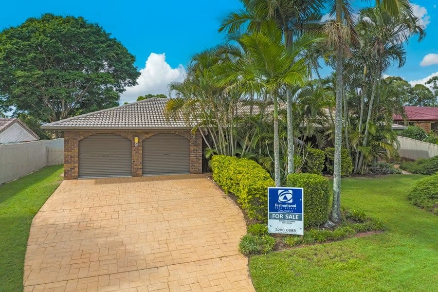 9 Janet Court, Capalaba QLD 4157, Capalaba - Image 1