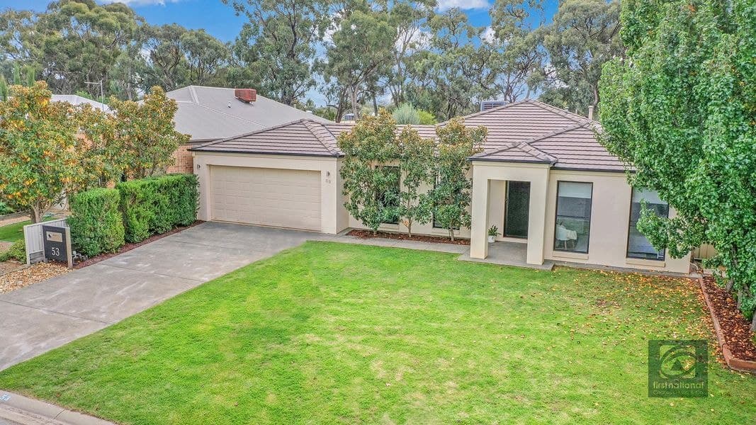 53 Shetland Drive, Moama NSW 2731, Moama - Image 1