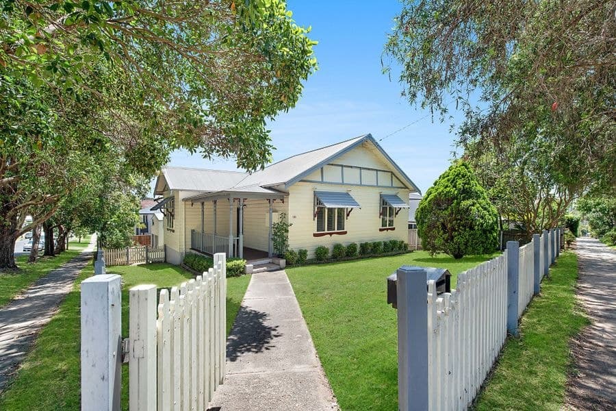 101 Merewether Street, Merewether NSW 2291, Merewether - Image 1