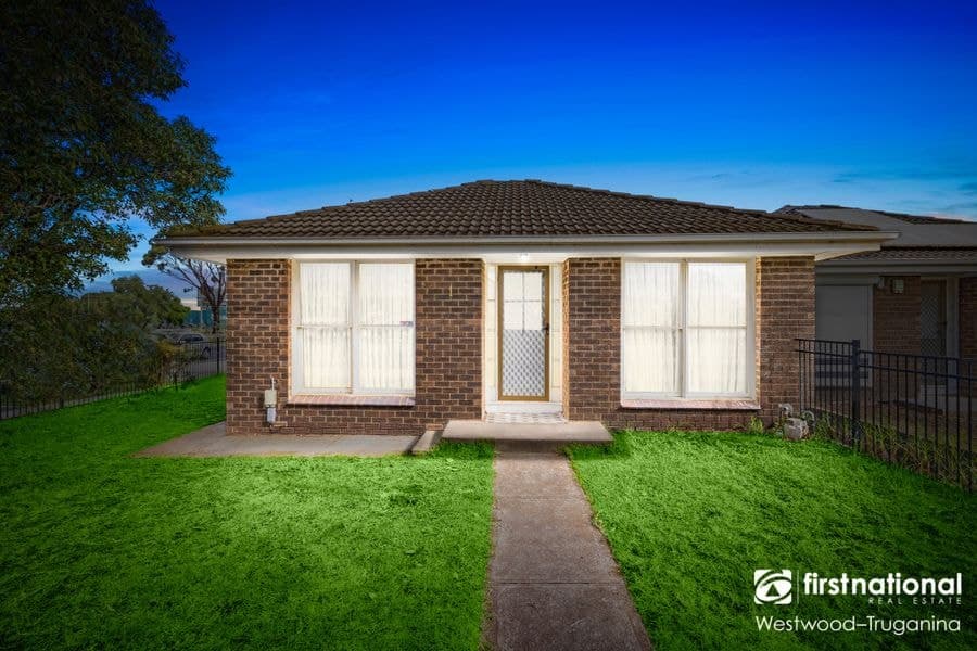 1/2 Railway Avenue, Werribee VIC 3030, Werribee - Image 1