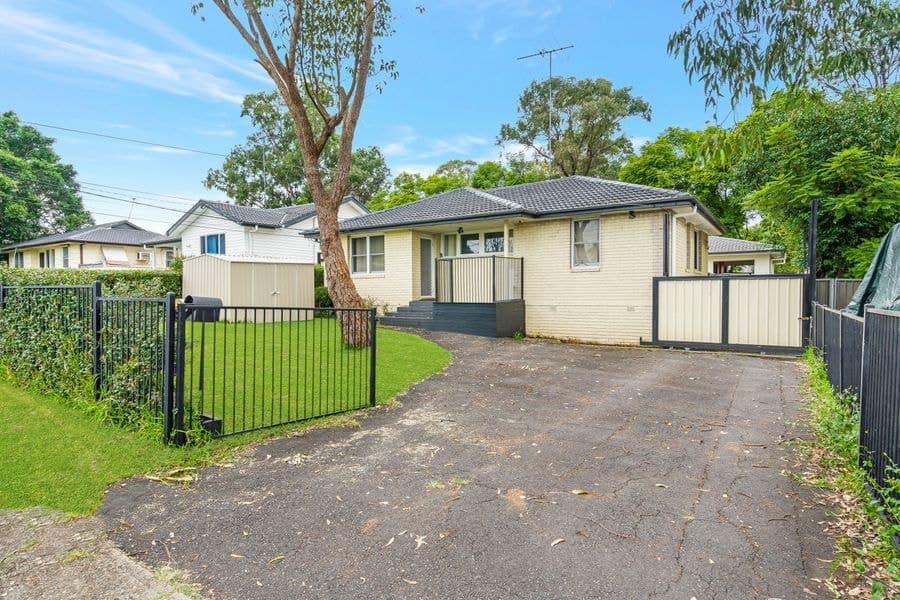 Tregear NSW 2770, Tregear - Image 1