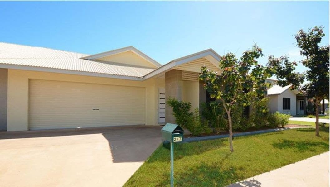 2/7 Damirrinda Street, Lyons NT 0810, Lyons - Image 1
