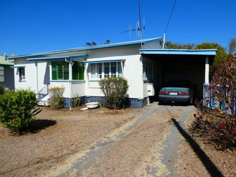 13 KIMBER STREET, Biggenden QLD 4621, Biggenden - Image 1
