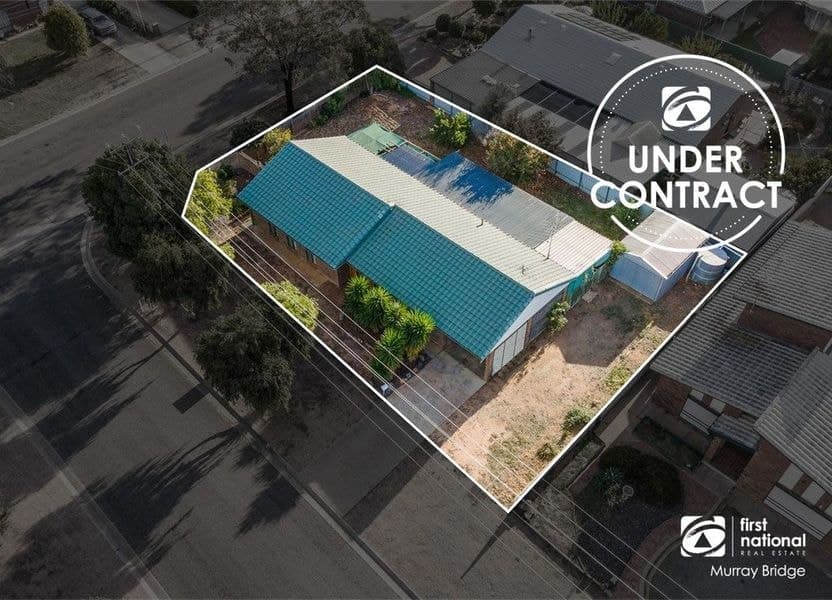 6 Edinburgh Street, Murray Bridge SA 5253, Murray Bridge - Image 1