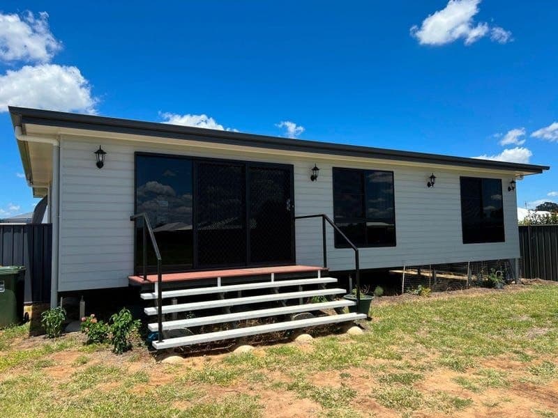 20 Dudley St, Chinchilla QLD 4413, Chinchilla - Image 1