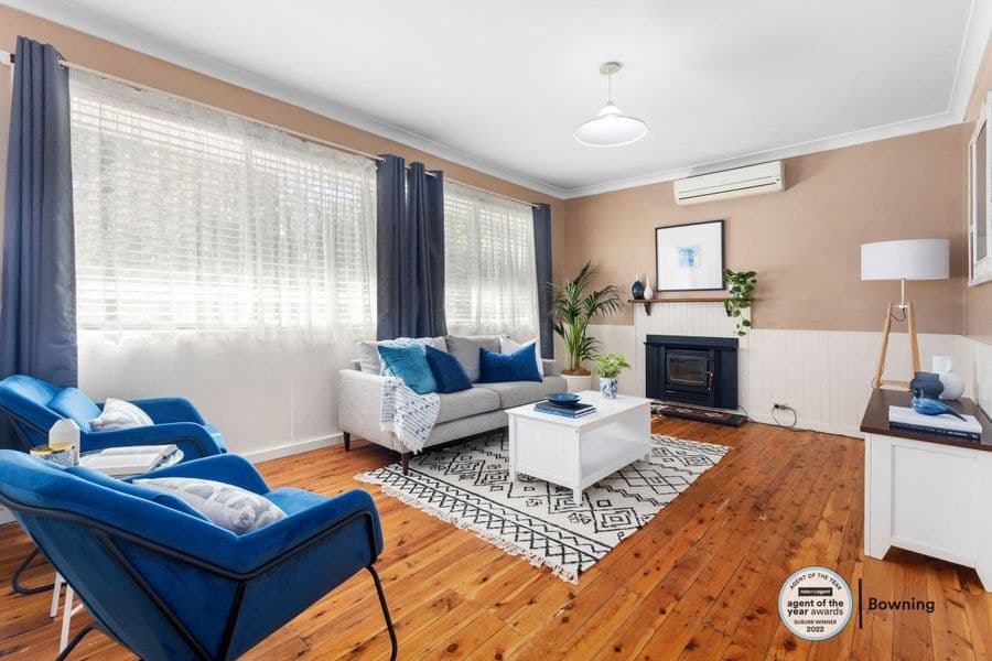 20 Montem St, Bowning NSW 2582, Bowning - Image 1