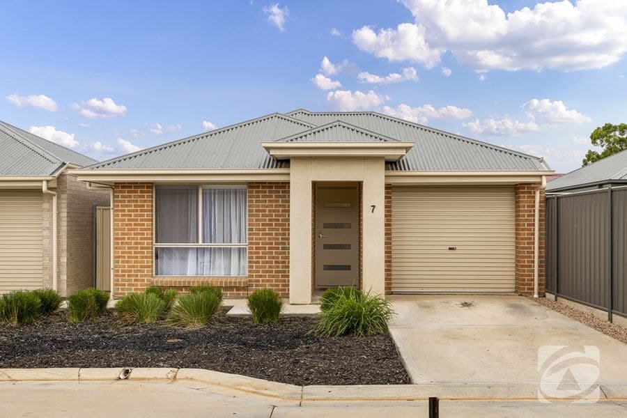 7/20 Emlyn Avenue, Salisbury SA 5108, Salisbury - Image 1