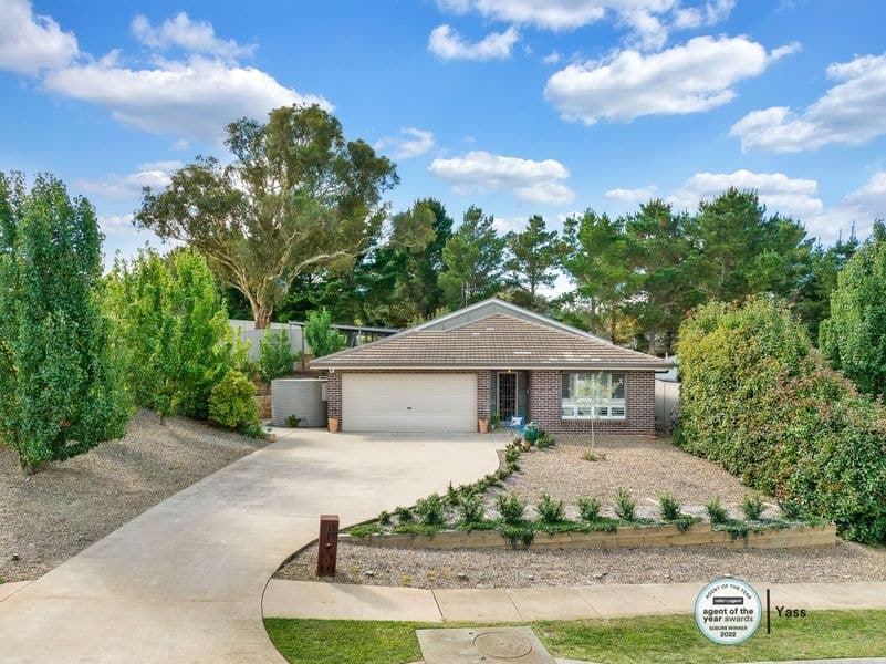 17 Discovery Drive, Yass NSW 2582, Yass - Image 1
