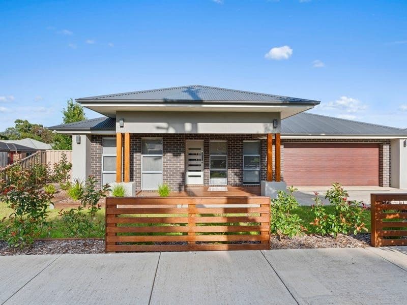 61 Spencer Road, Ballan VIC 3342, Ballan - Image 1