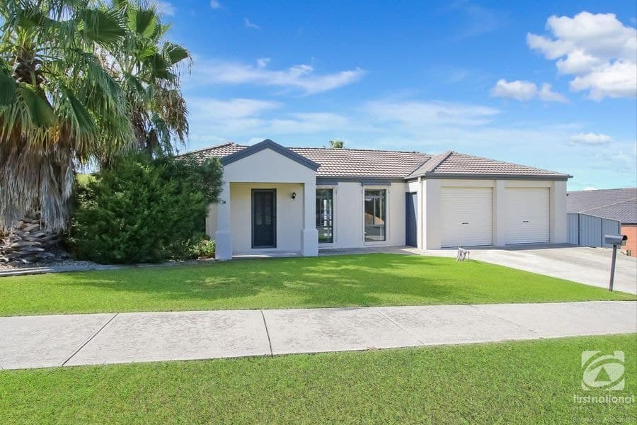 49 Firestone Way, West Wodonga VIC 3690, West Wodonga - Image 1