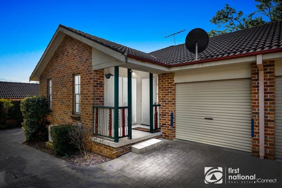 2/12 Jersey St, Richmond NSW 2753, Richmond - Image 1
