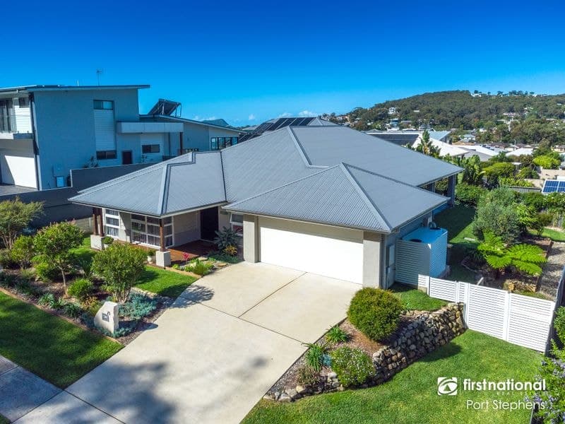 71 Gawul Circuit, Corlette NSW 2315, Corlette - Image 1