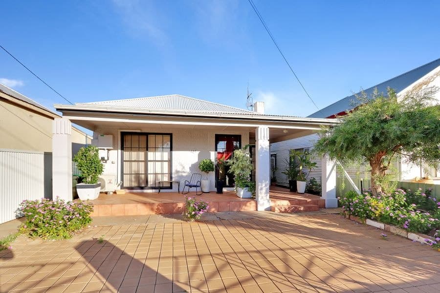 187 Ryan Street, Broken Hill NSW 2880, Broken Hill - Image 1