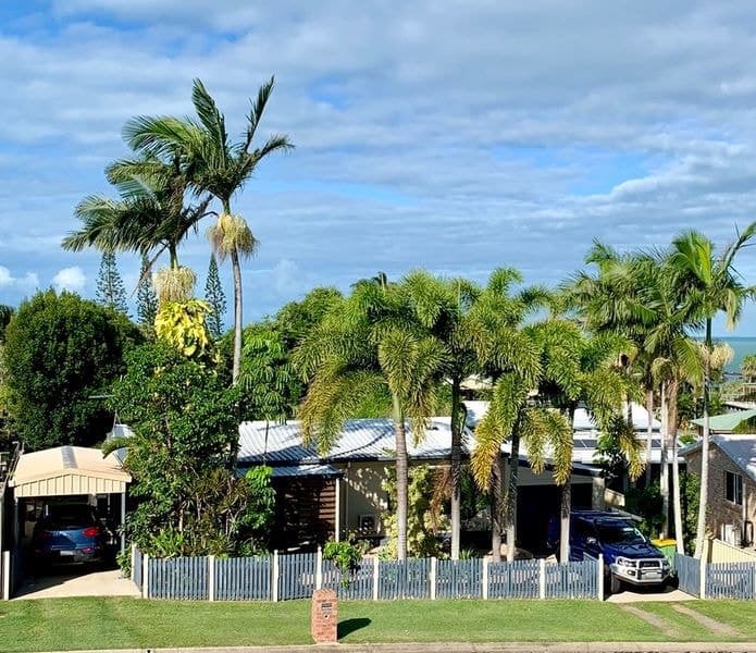 14 Hillside Drive, Grasstree Beach QLD 4740, Grasstree Beach - Image 1